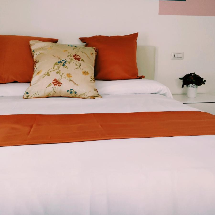 La Chambre Napoli Eksteriør bilde