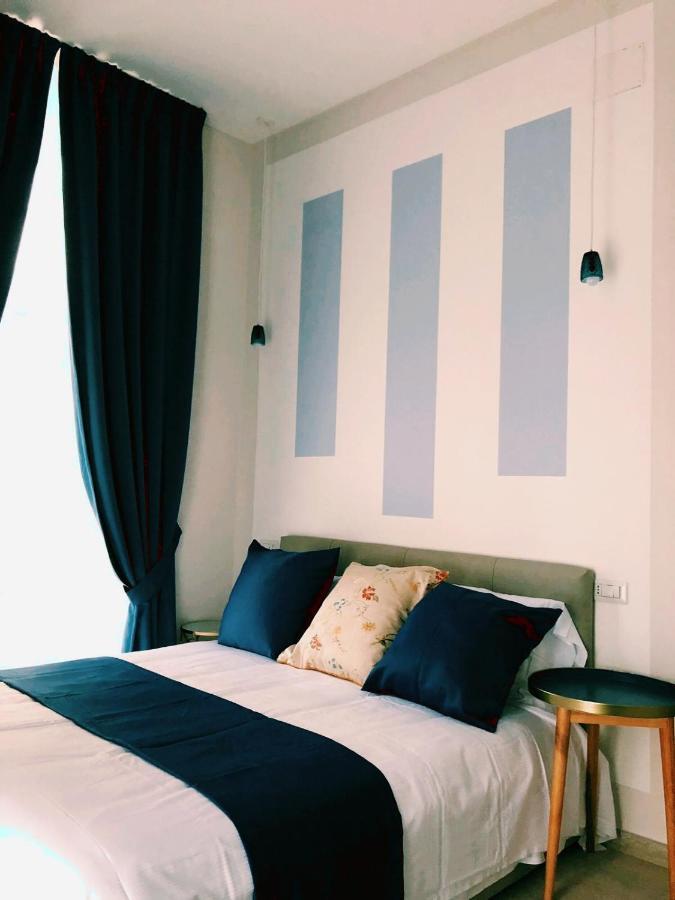 La Chambre Napoli Eksteriør bilde