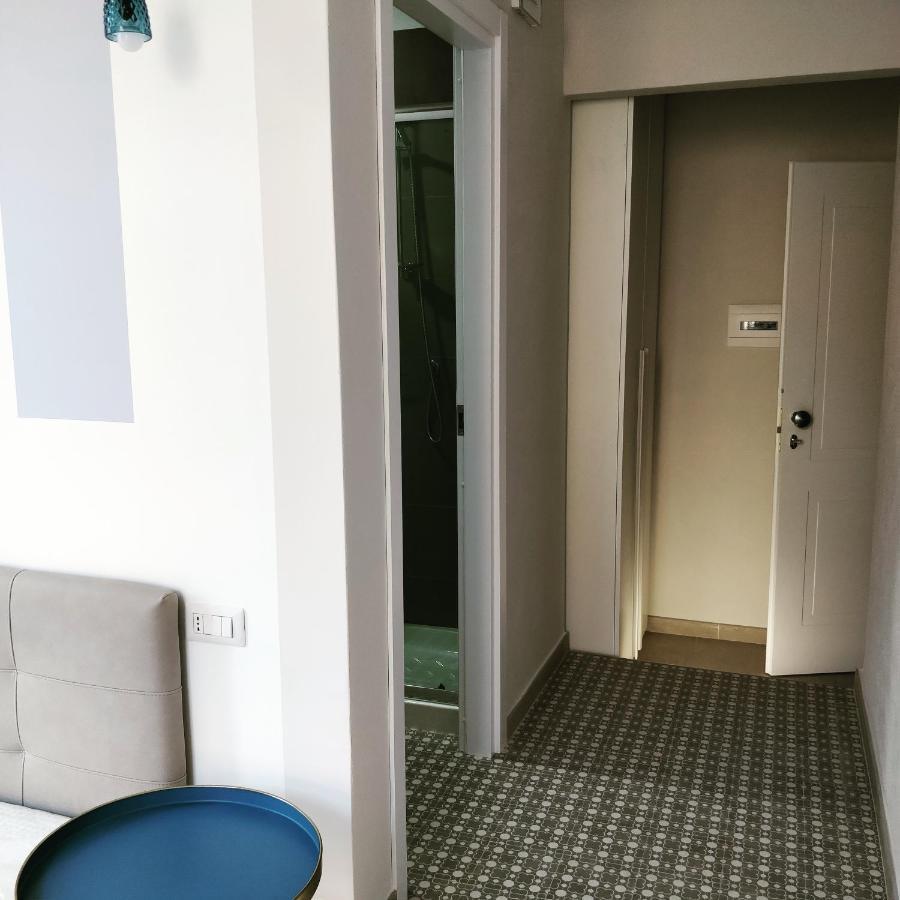 La Chambre Napoli Eksteriør bilde