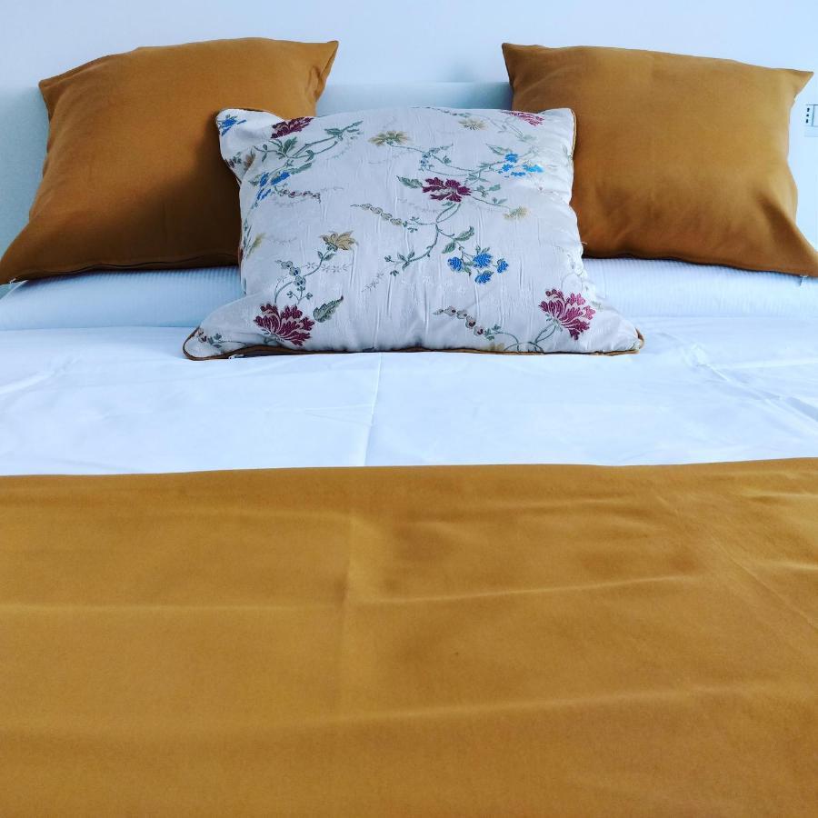 La Chambre Napoli Eksteriør bilde