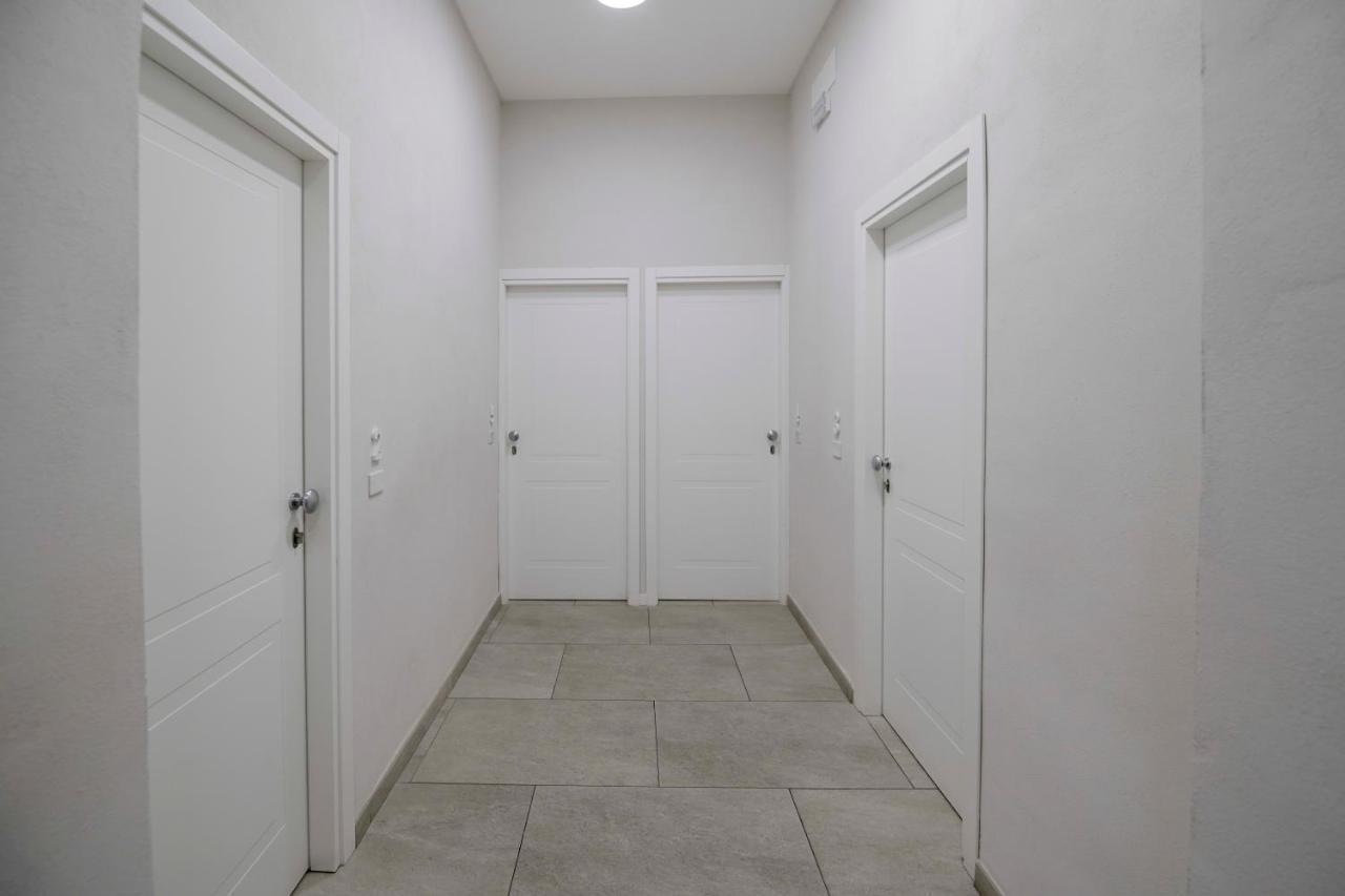 La Chambre Napoli Eksteriør bilde