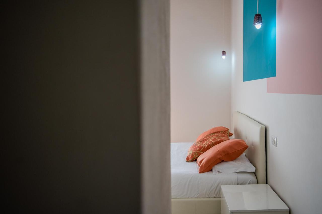 La Chambre Napoli Eksteriør bilde