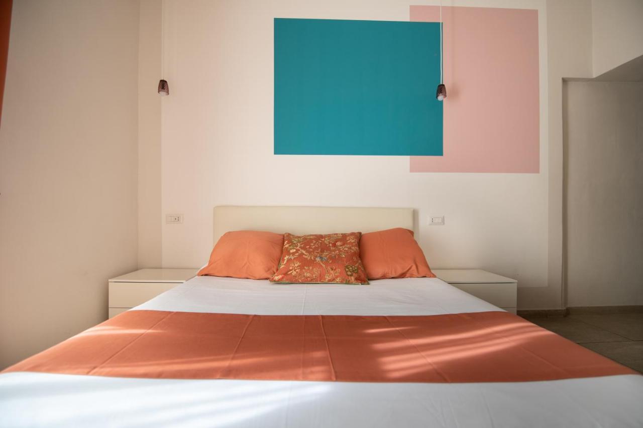 La Chambre Napoli Eksteriør bilde