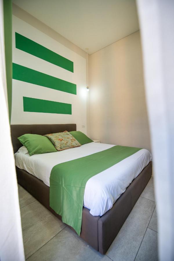 La Chambre Napoli Eksteriør bilde