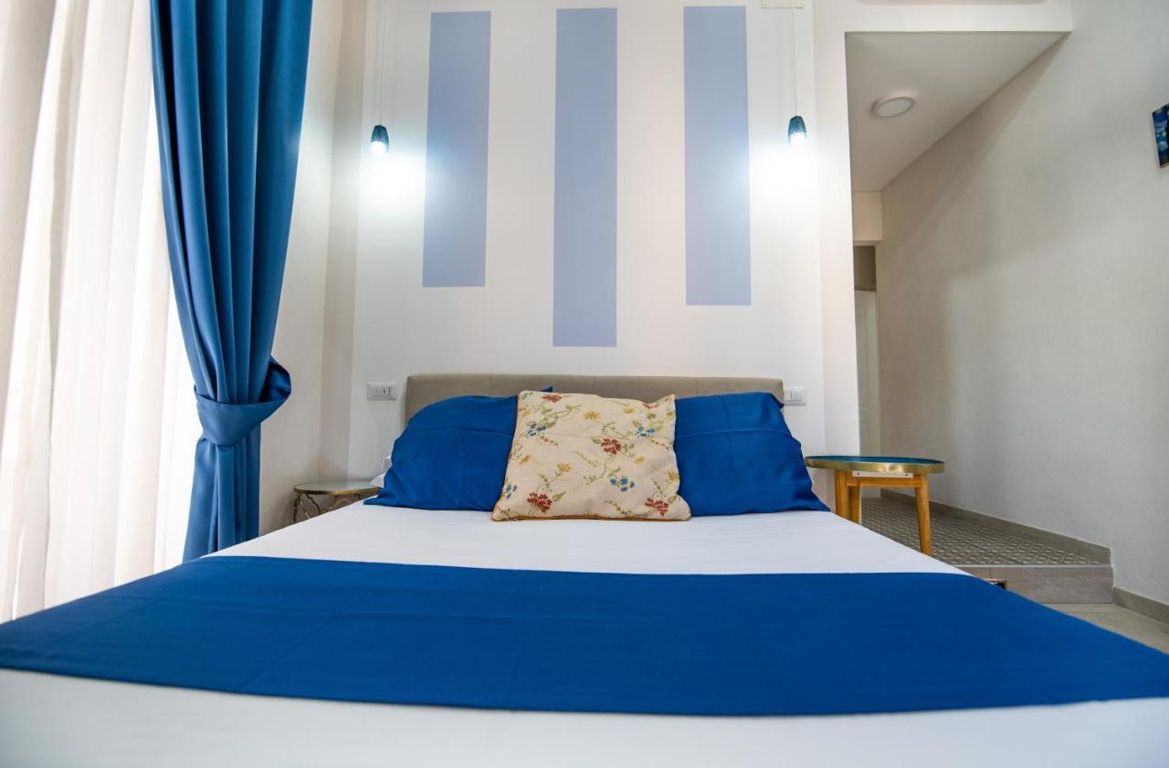 La Chambre Napoli Eksteriør bilde