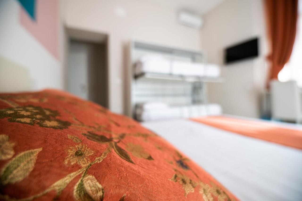 La Chambre Napoli Eksteriør bilde