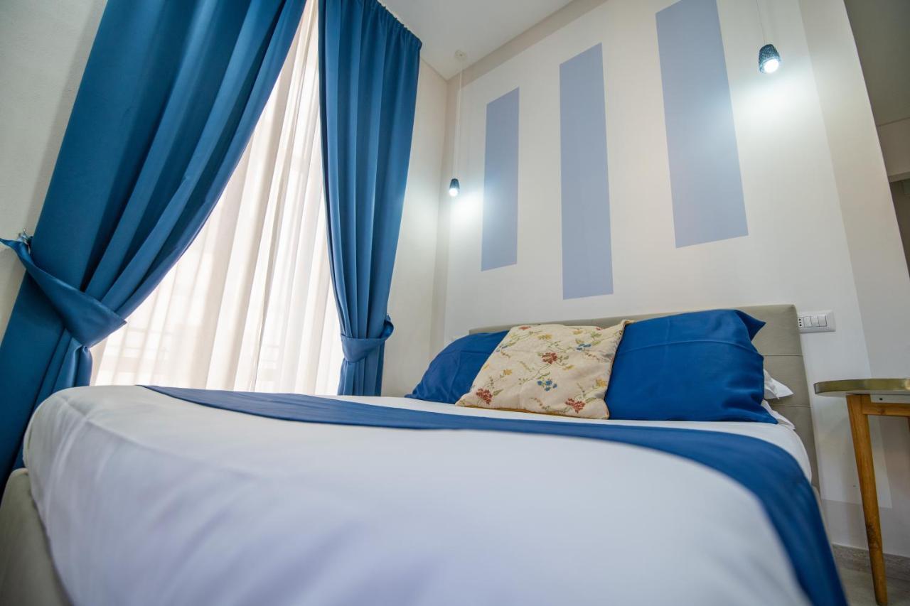 La Chambre Napoli Eksteriør bilde
