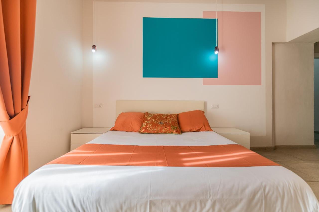 La Chambre Napoli Eksteriør bilde