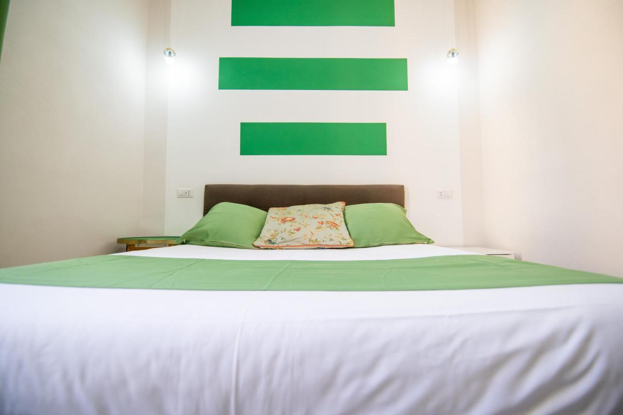 La Chambre Napoli Eksteriør bilde