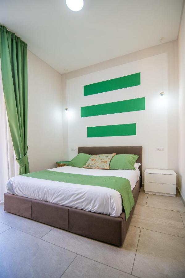 La Chambre Napoli Eksteriør bilde
